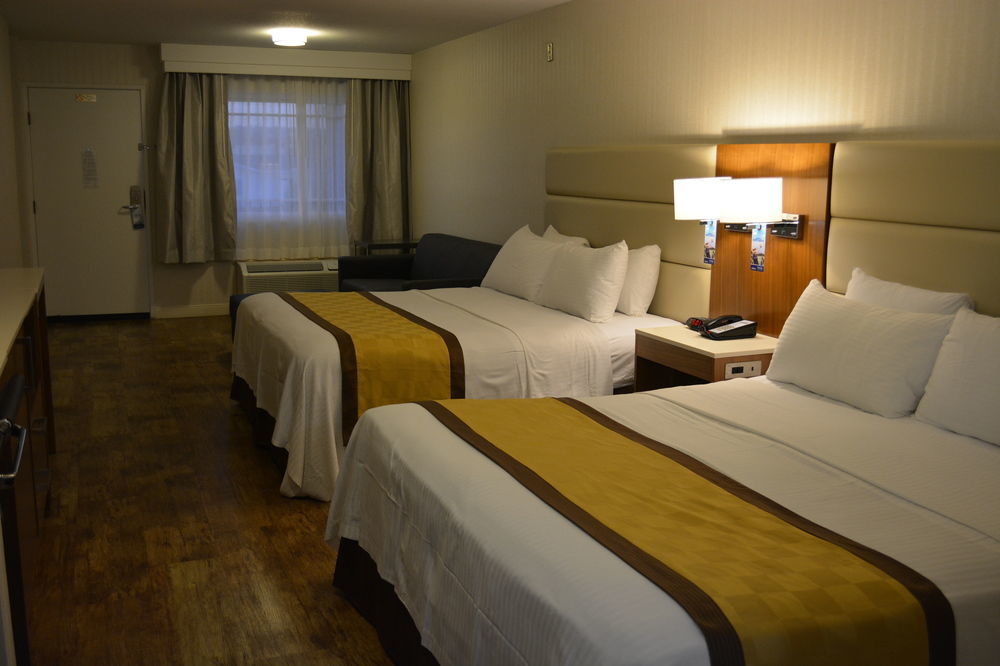 Hotel Travelodge By Wyndham Culver 2*
