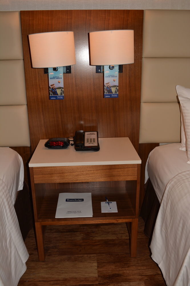 Travelodge By Wyndham Culver 2* Los Angeles